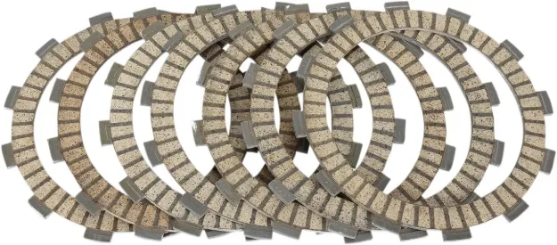 Clutch Friction Plates