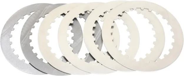 Clutch Steel Alloy Drive Plate