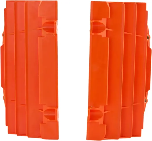 Replacement Radiator Louvers