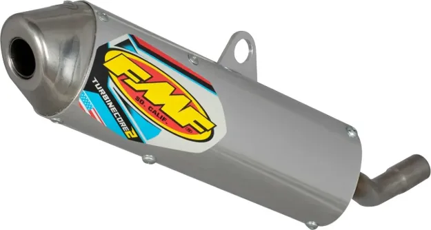 Turbinecore 2 Silencer