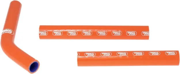 Radiator Hose Kit