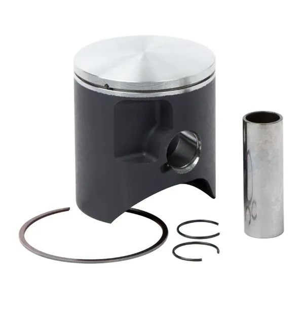 Top End Piston Kit (Cast Race)