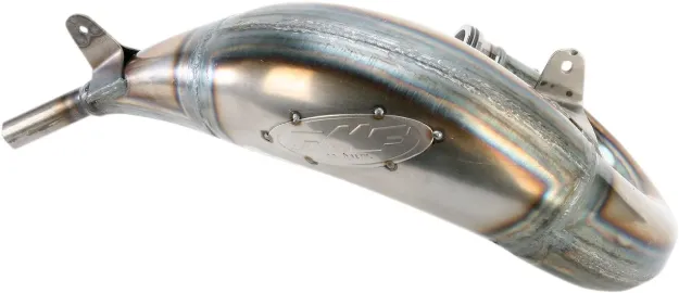 Factory Fatty Pipe