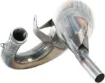 Factory Fatty Pipe