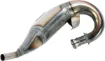 Factory Fatty Pipe