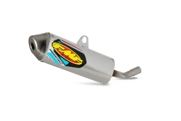 PowerCore 2 Slip-On Silencer