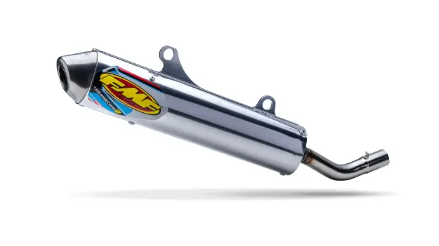TurbineCore 2 Slip-On Silencer