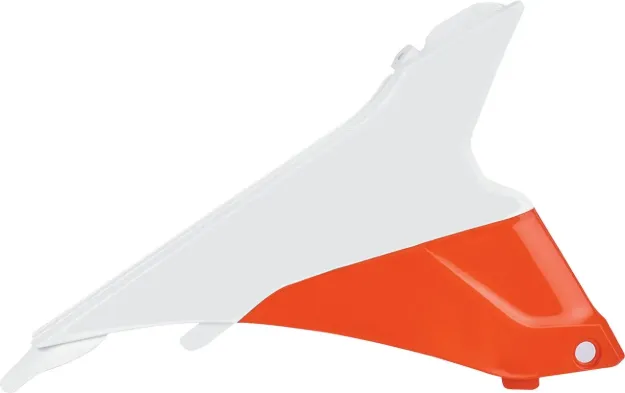 Air Box Cover