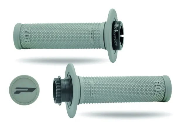 708 Lock-On Grips