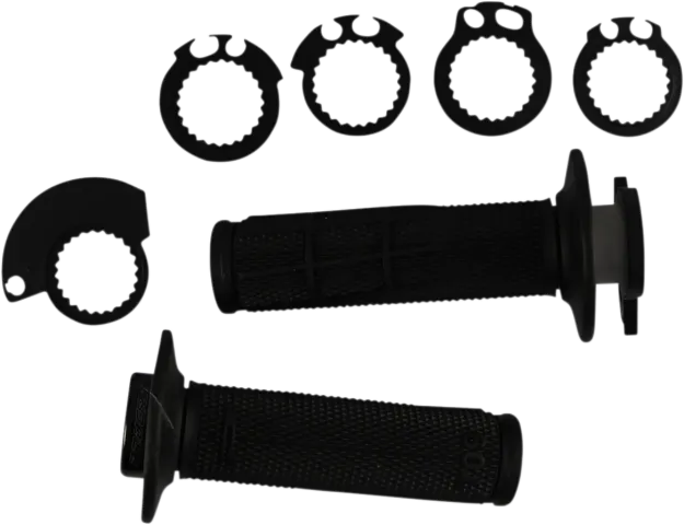709 Lock-On Grips