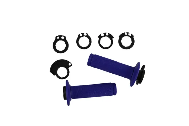 709 Lock-on Grip