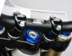 Bar Mounts for OEM Triple Clamps