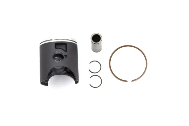 Piston Kit (Cast Flat Head)