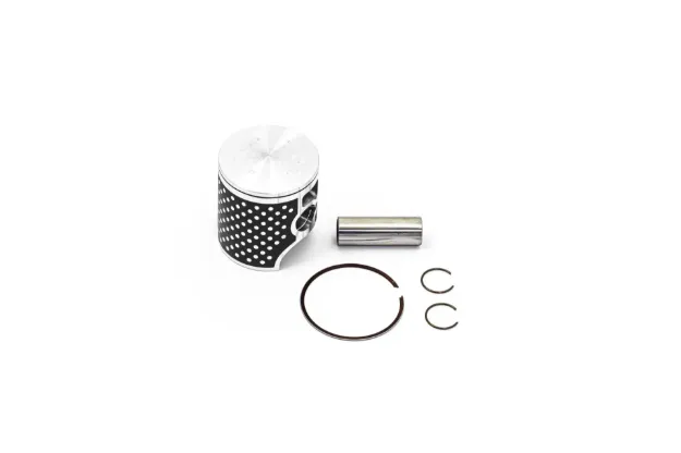 Piston Kit (Cast Race)