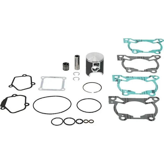 Top End Piston Kit (Cast Replica)