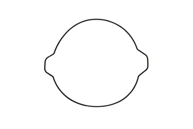 Clutch Cover Gasket
