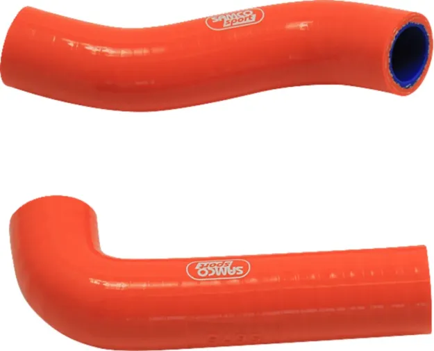 Race Fit Radiator Hose Kit