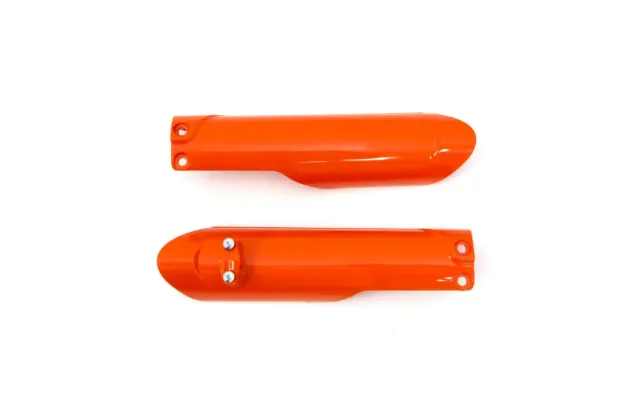 Fork Tube Protectors