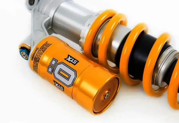 SHOCK STX46
