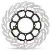 Flame Series Floating Rotor