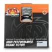 Flame Series Floating Rotor