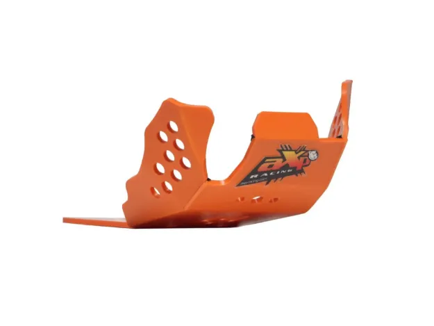 Xtrem Skid Plate