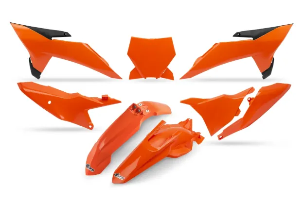 Replacement Complete Body Kit