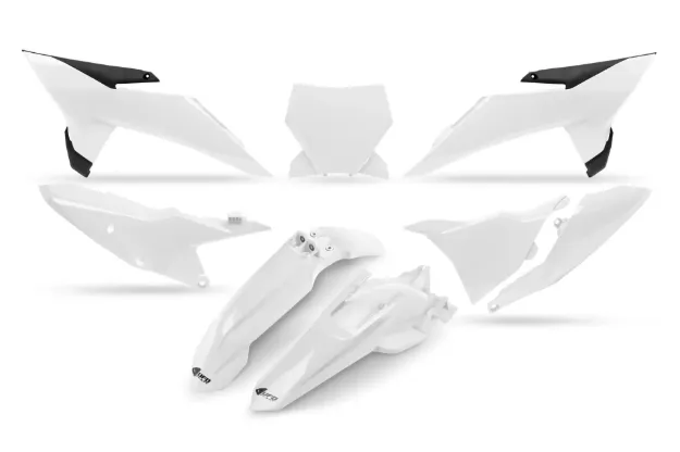 Replacement Complete Body Kit