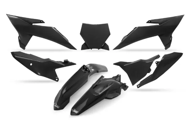 Replacement Complete Body Kit