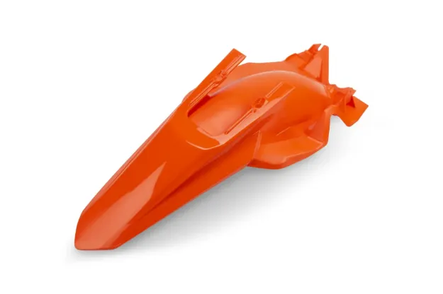 Rear Fender
