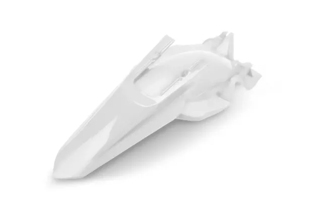 Rear Fender