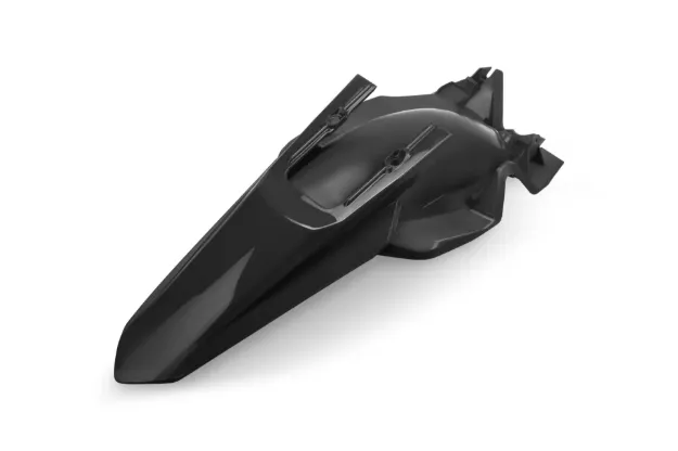 Rear Fender