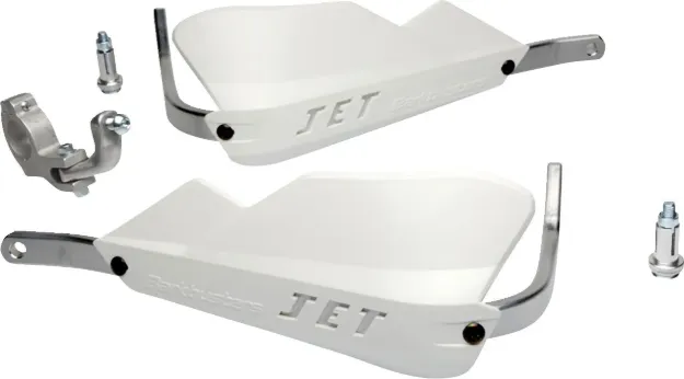 JET Handguards for Tapered Handlebar