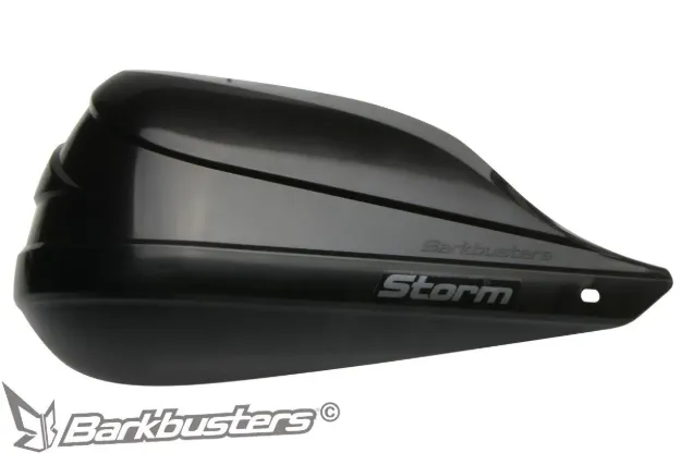 STORM Plastic Guards