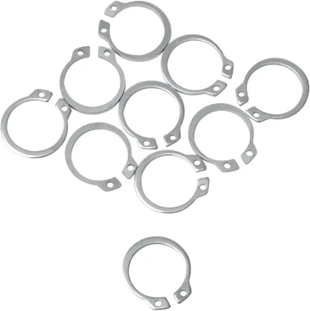 Countershaft Washer/Snap Ring Kit