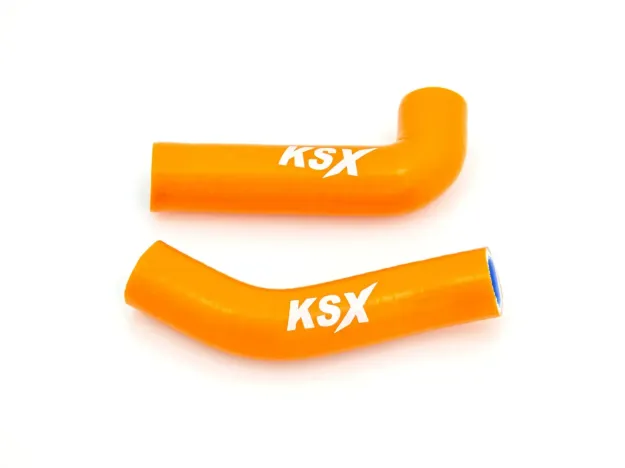 Radiator Hose Kit