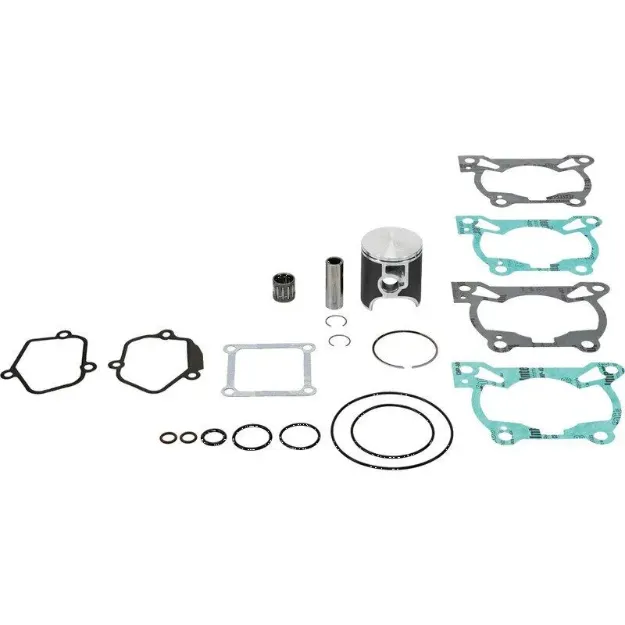 Top End Piston Kit (Cast Replica)