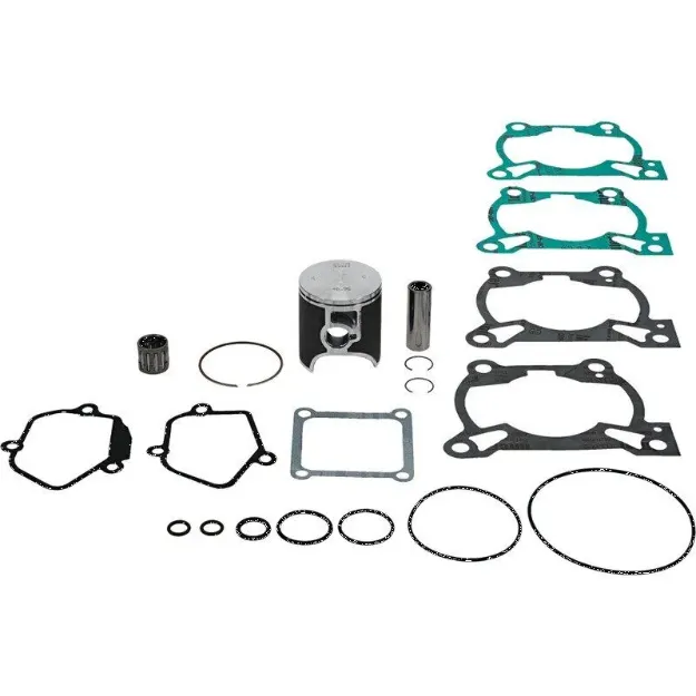 Top End Piston Kit (Cast Replica)