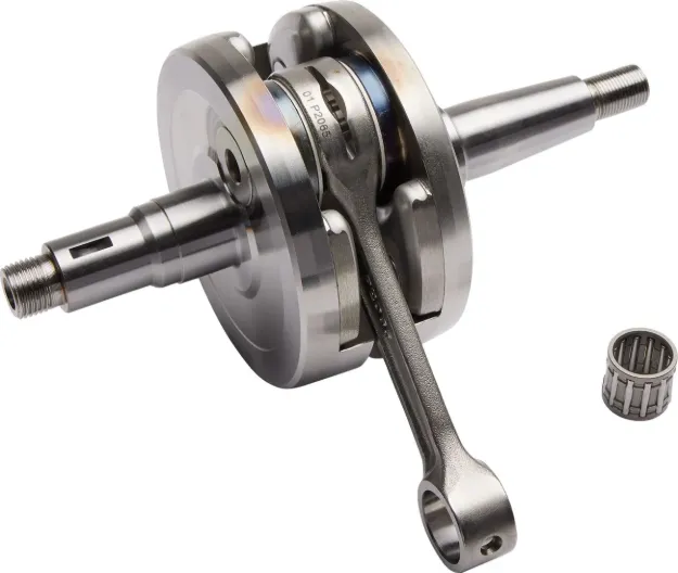Crankshaft Assembly for 2 Stroke