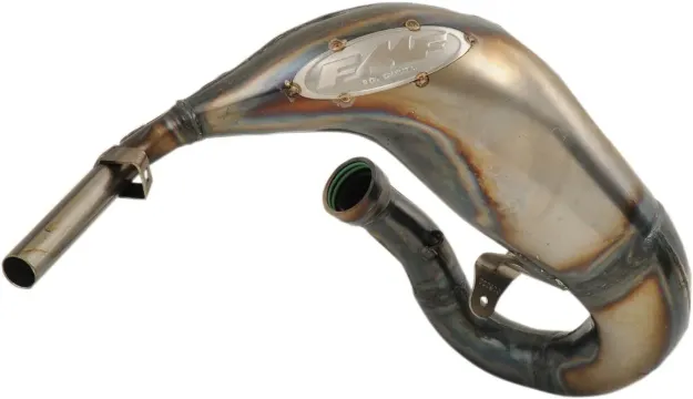 Factory Fatty Pipe
