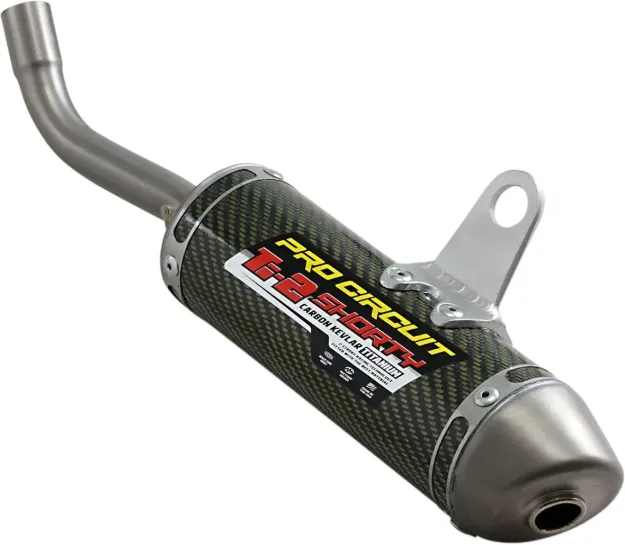 Ti-2 Silencer