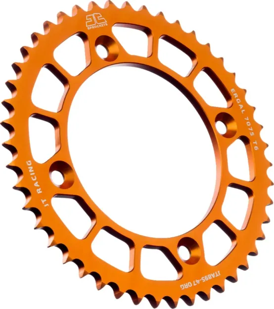 Rear Sprocket