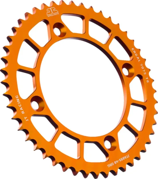 Rear Sprocket