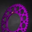 Ultralight Rear Sprocket