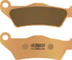 HH Sintered Brake Pads