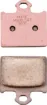 XCR Brake Pads