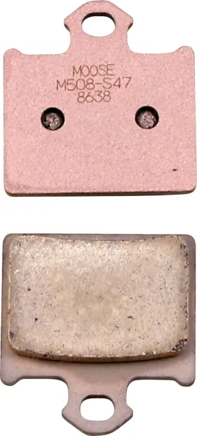 XCR Brake Pads
