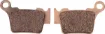 MX Pro Brake Pads