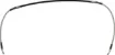 Stainless Steel Braided Brake Line