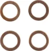 Stainless Steel Braided Brake Line